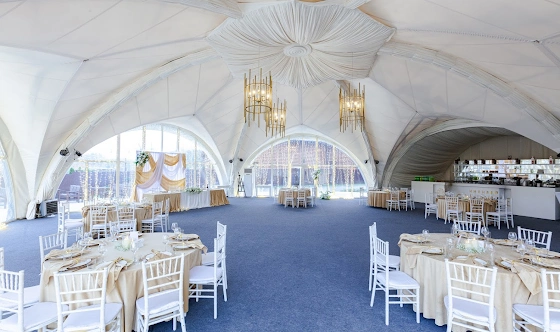 Фото №1 зала Шатер