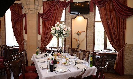 Фото №6 зала Основной зал