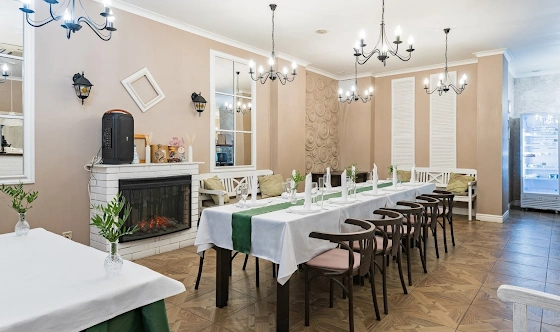 Фото №16 зала Основной зал