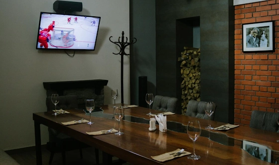 Фото №5 зала VIP-зал