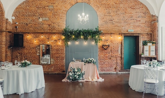 Фото №2 зала  Family Loft 