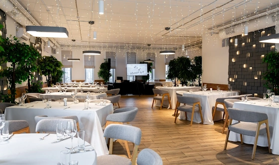 Фото №6 зала Основной зал 