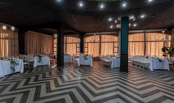 Фото №14 зала Зал Dvin