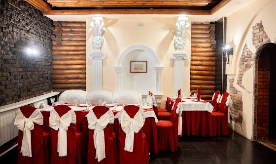 Фото №8 зала VIP - зал 