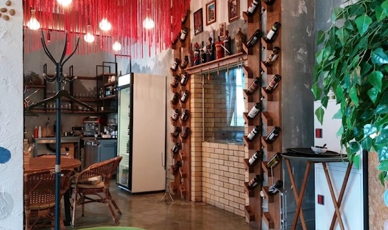 Фото №13 зала Основной зал 