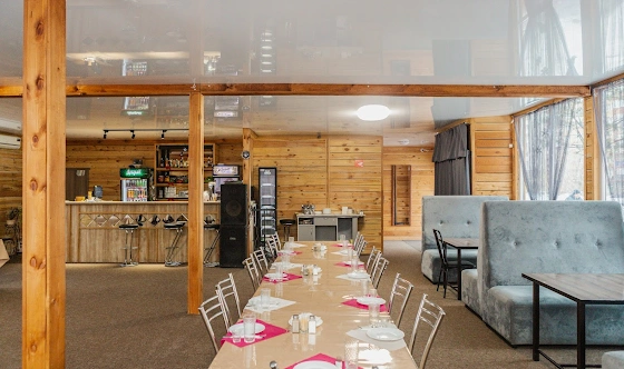 Фото №6 зала Основной зал