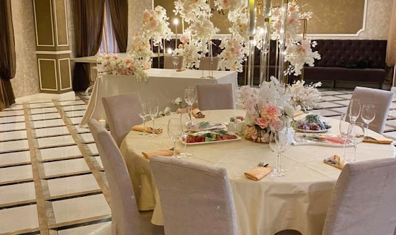 Фото №16 зала Основной зал 