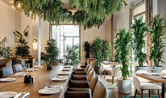 Фото №20 зала Малый зал