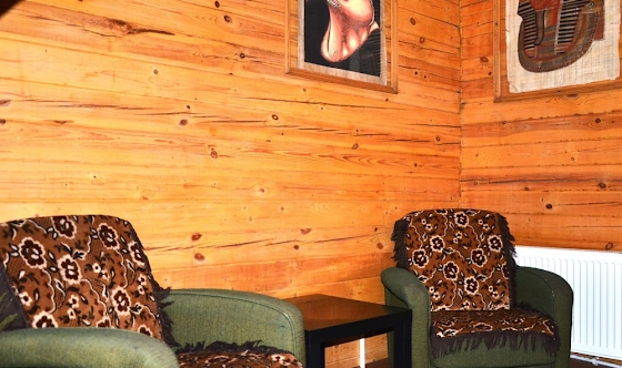 Фото №7 зала Большой дом