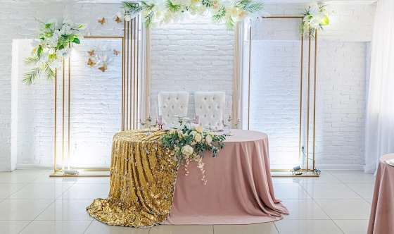 Фото №5 зала Большой зал