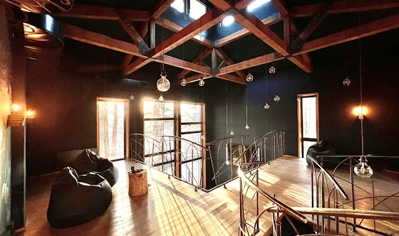 Фото №5 зала Заезжий комплекс 