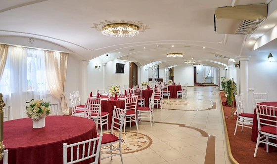 Фото №13 зала Большой зал