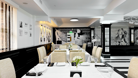 Фото №5 зала Зал "Рояль Холл"