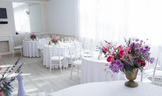 Фото №1 зала Конференц-зал в Бутик-отеле "У Озера"