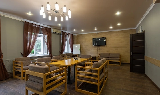 Фото №3 зала Конференц-зал