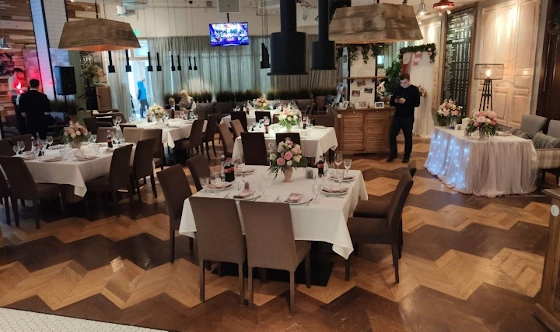 Фото №7 зала Основной зал