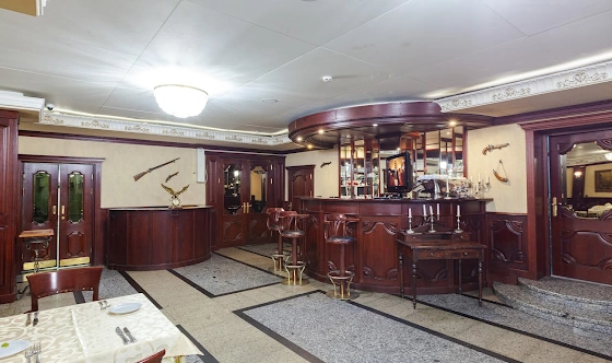 Фото №17 зала Основной зал