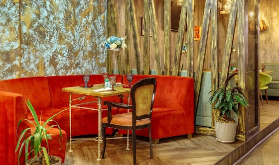 Фото №6 зала Основной зал