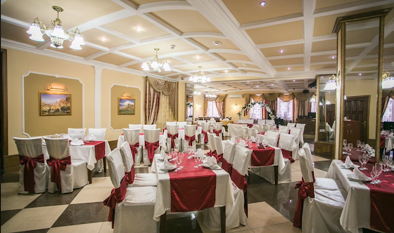 Фото №8 зала Основной зал