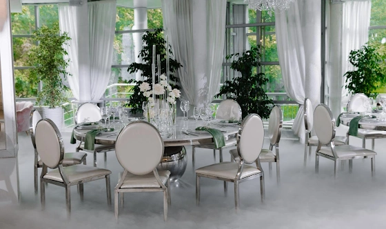 Фото №8 зала Основной зал 