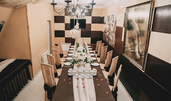 Фото №1 зала Зал №3