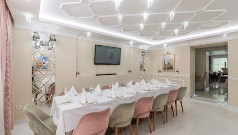 Фото №5 зала Барный зал