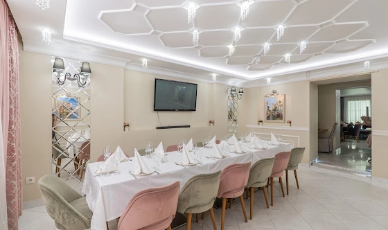 Фото №10 зала Зал на 25 человек 