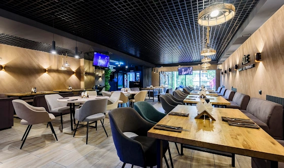 Фото №15 зала Основной зал