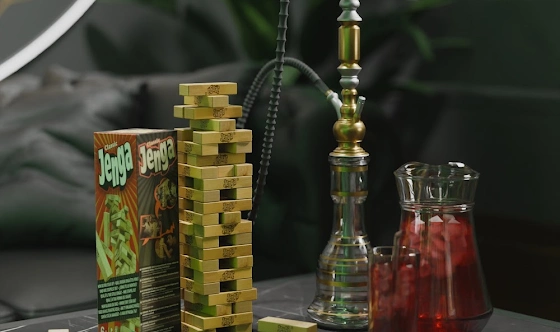 Фото №12 зала Лофт «Лилиум»