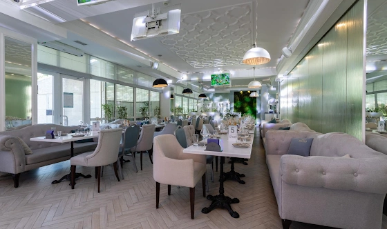 Фото №6 зала Основной зал