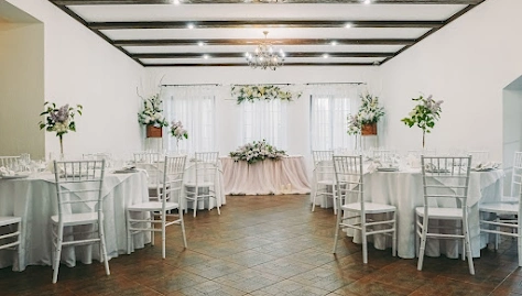 Фото №1 зала Зал до 40 гостей