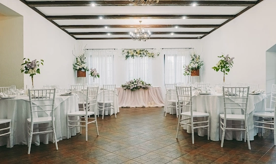 Фото №1 зала Зал до 40 гостей