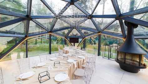 Фото №2 зала Neo sfera