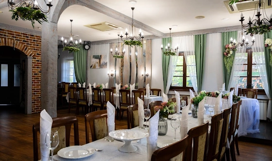 Фото №2 зала Основной зал 