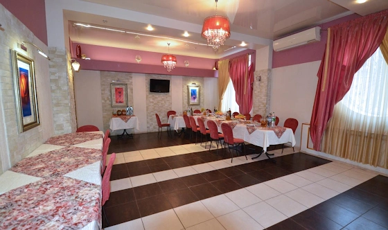 Фото №1 зала Зал на 30 человек