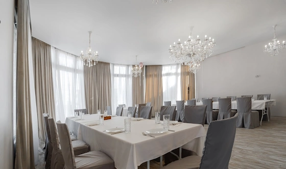 Фото №2 зала 2 этаж