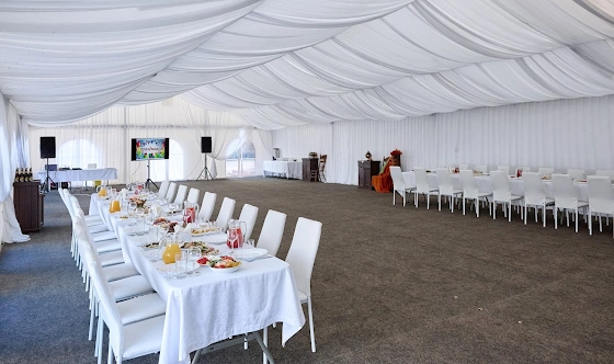 Фото №17 зала Шатер