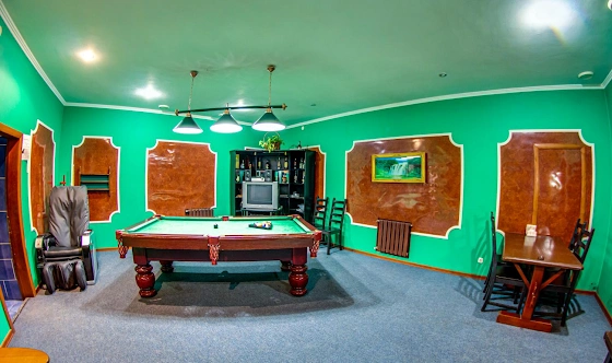 Фото №4 зала Зал на 10 человек