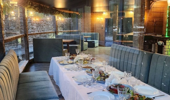 Фото №9 зала Малый зал