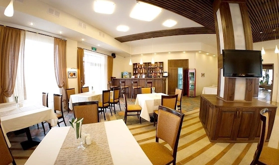 Фото №8 зала Ресторан