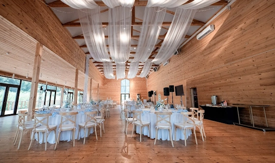 Фото №5 зала Банкетный зал «Амбар»