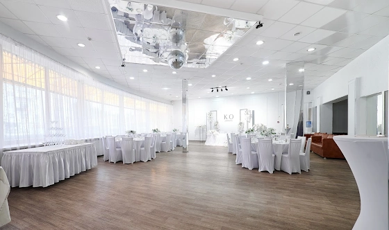 Фото №6 зала Банкетный зал №3