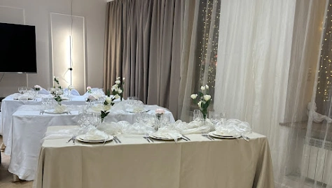 Фото №4 зала Большой зал