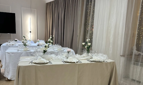 Фото №4 зала Большой зал