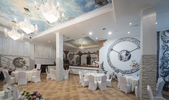 Фото №2 зала Главный зал