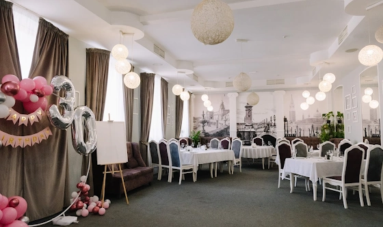 Фото №19 зала Основной зал