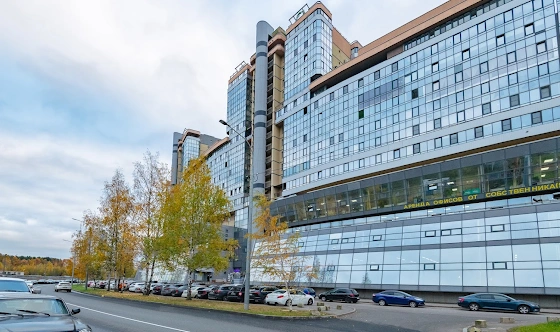 Фото №11 зала Основной зал