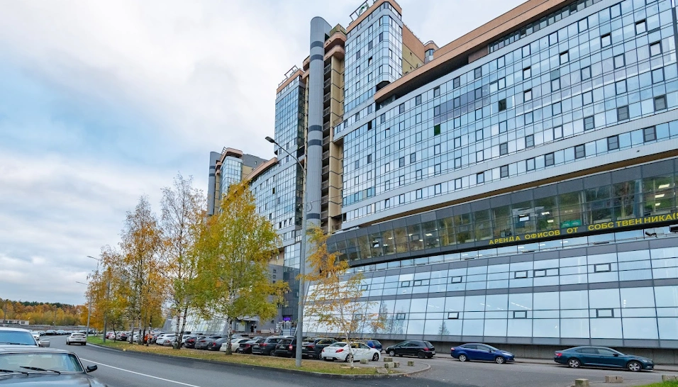 Фото №11 зала Основной зал