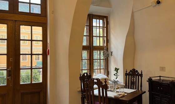 Фото №6 зала Основной зал