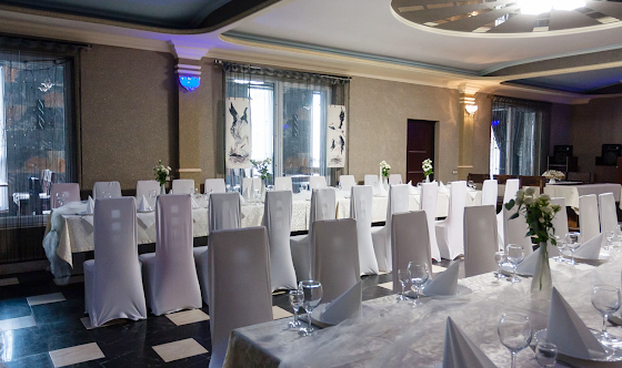 Фото №9 зала Большой зал